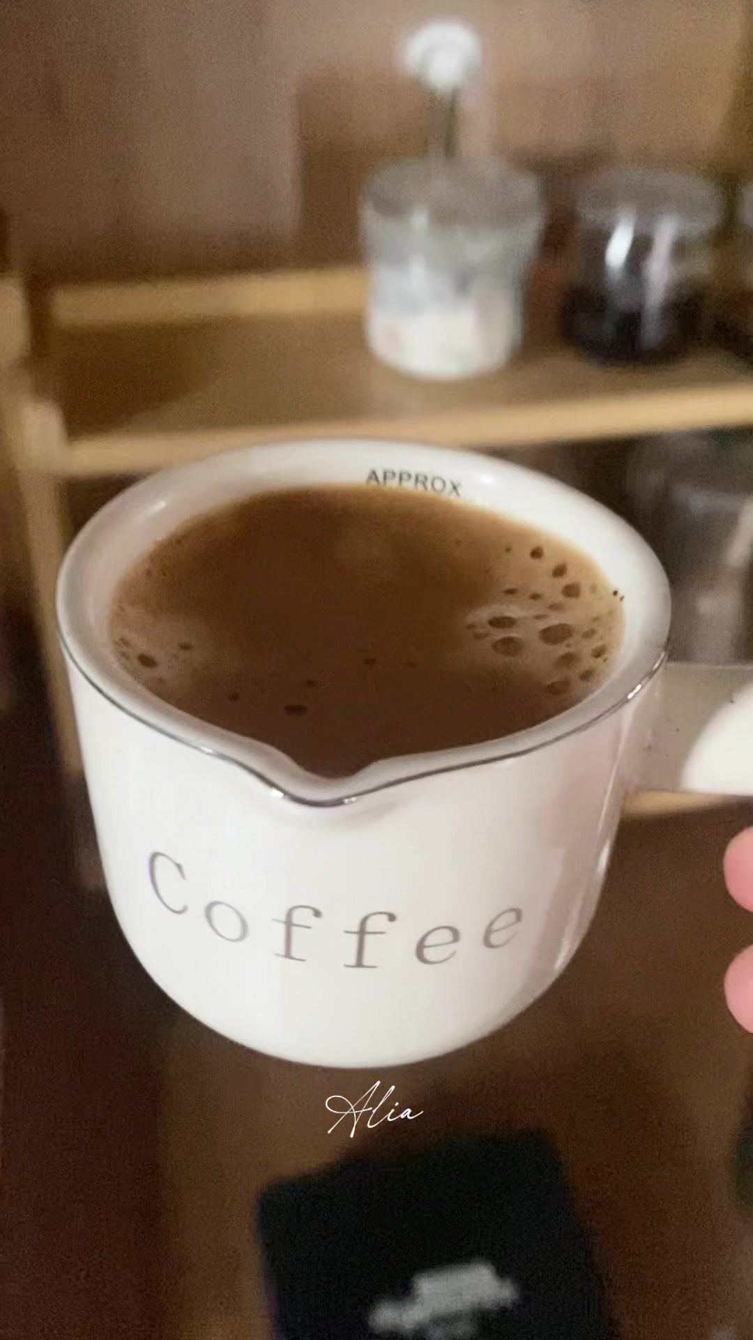 @Alia