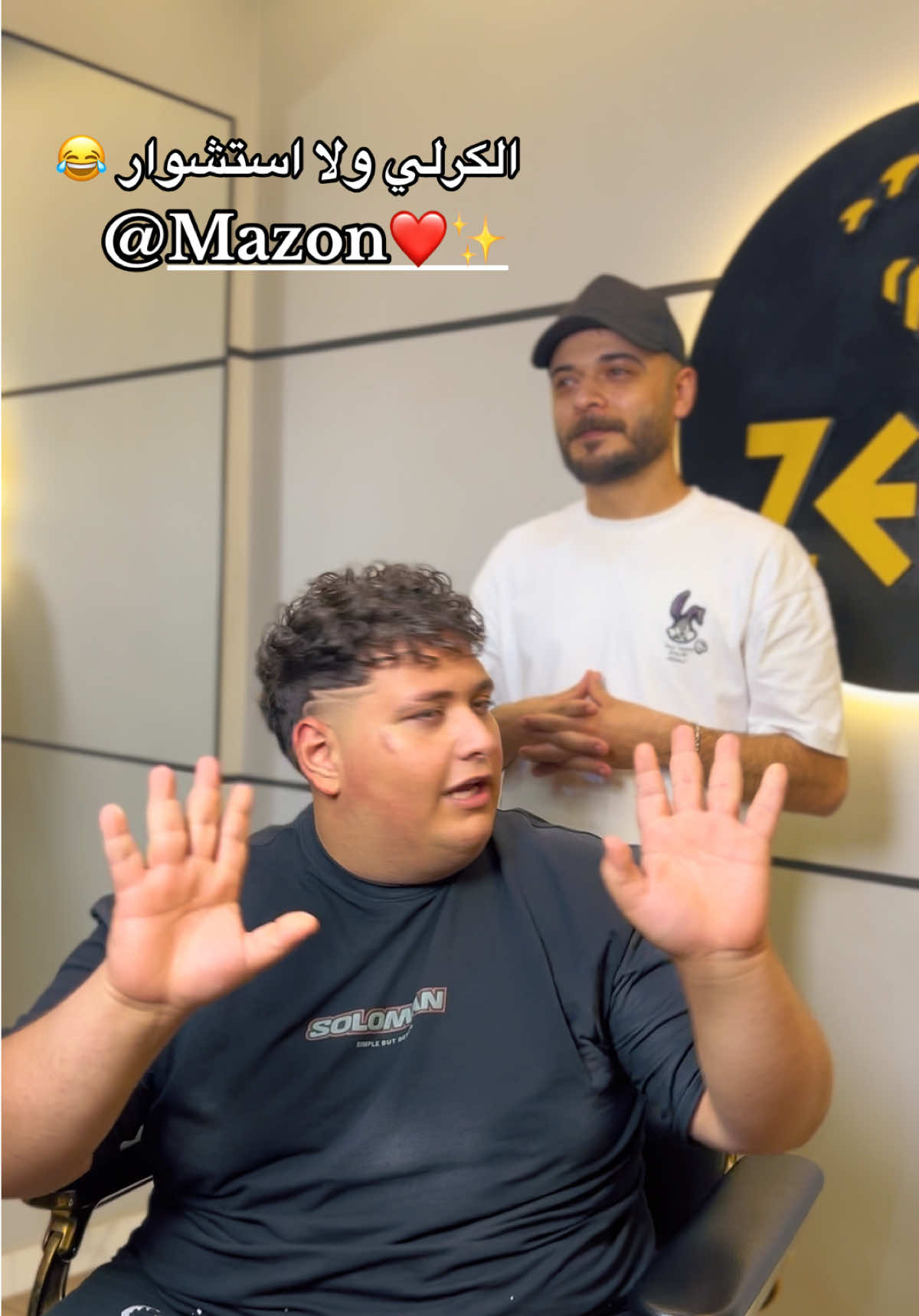 @ZEUS BARBERSHOP
