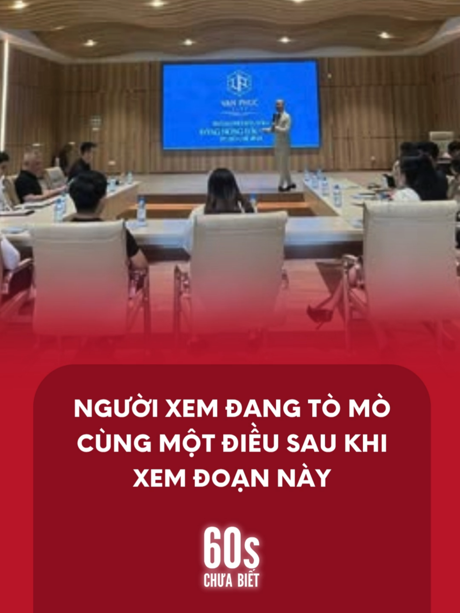 @60s Chưa Biết
