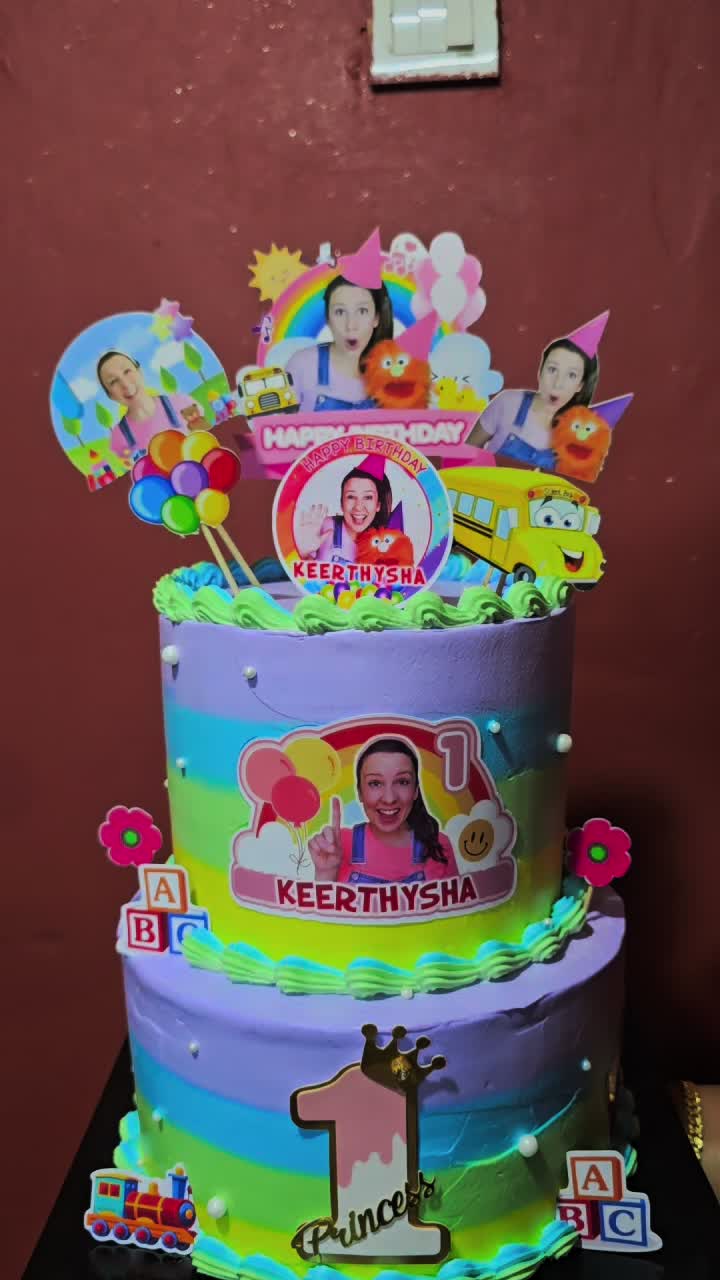 @Sweety_homebakery