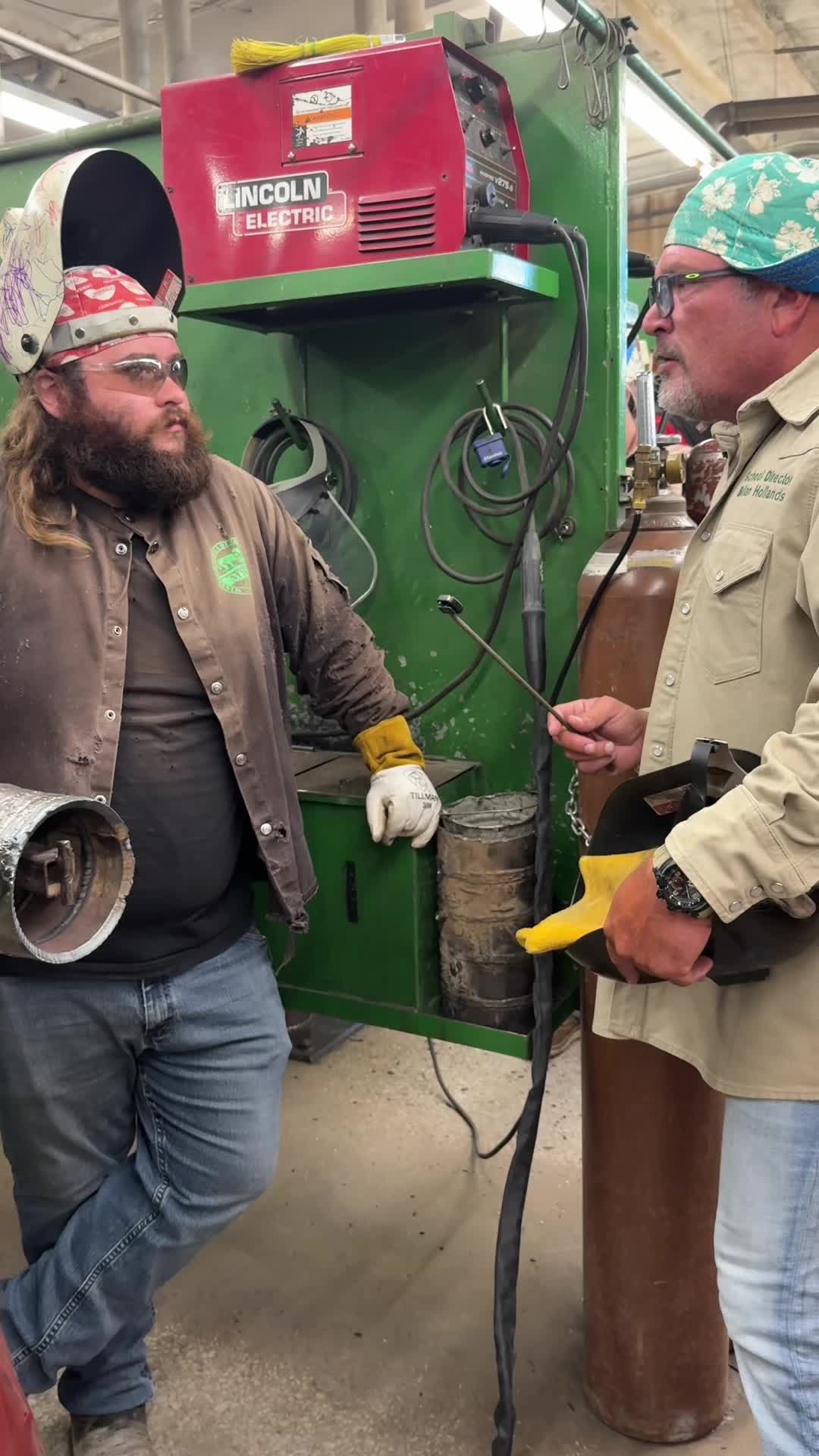 @MISSOURI WELDING INSTITUTE