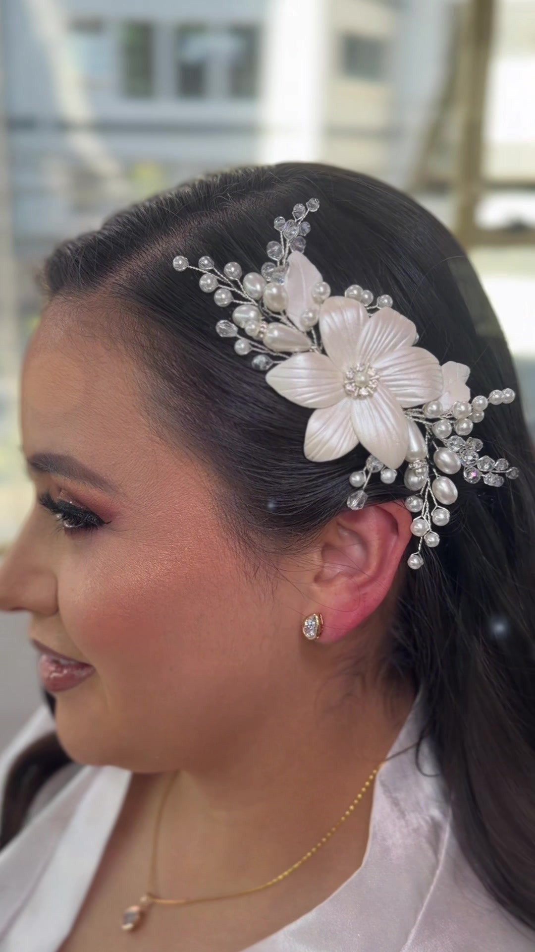 @SHINY BRIDE💍 Accesorios
