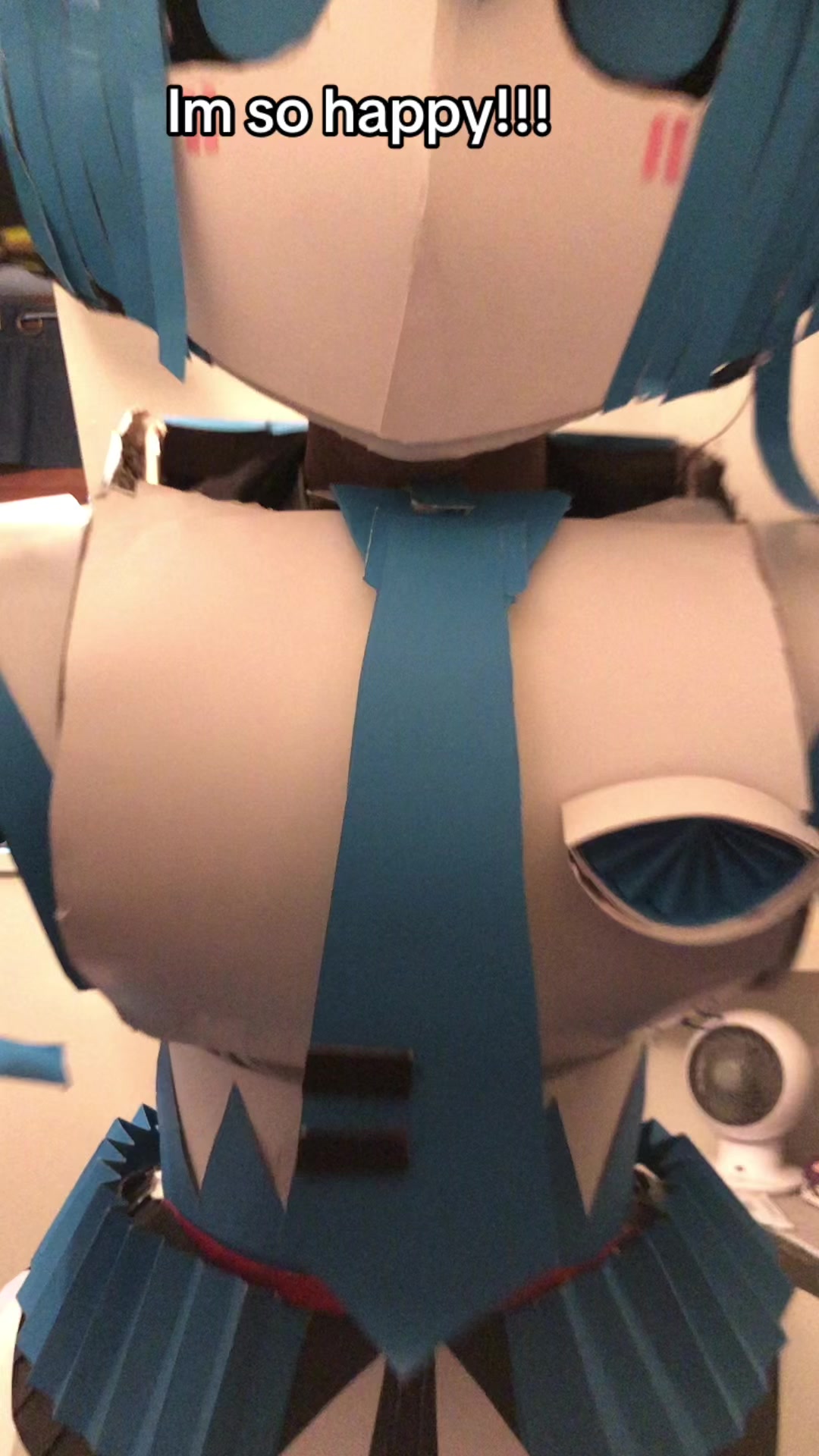 @Paper Miku
