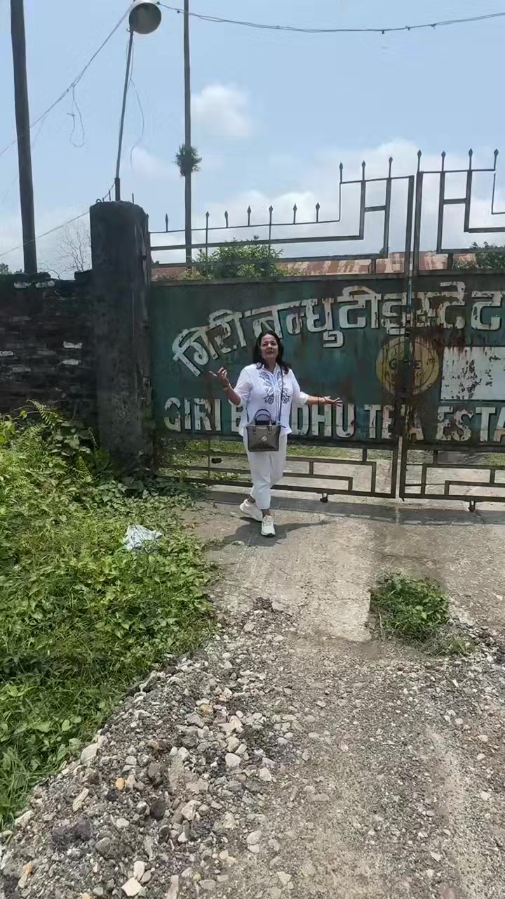 @Kalpana Kharel