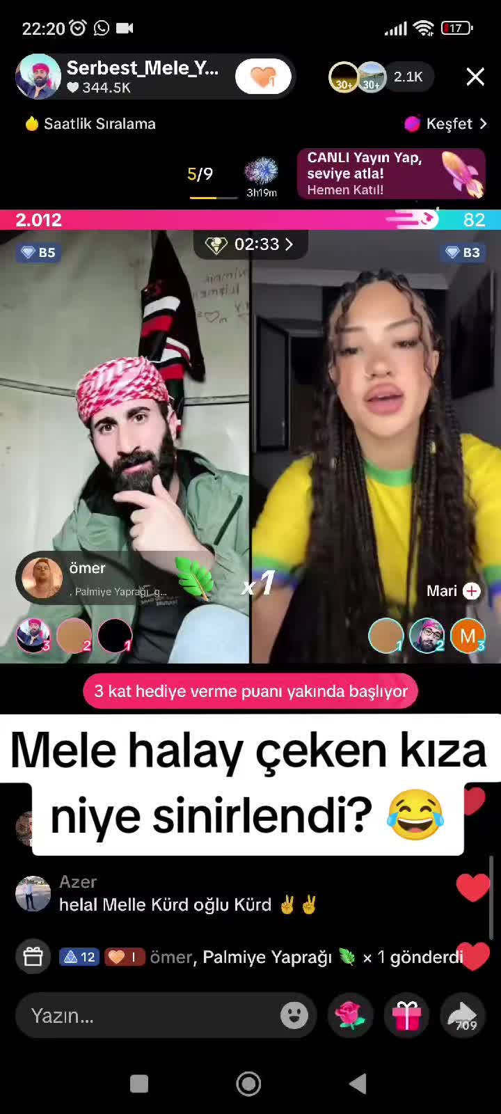 @melle fan 1 🔥