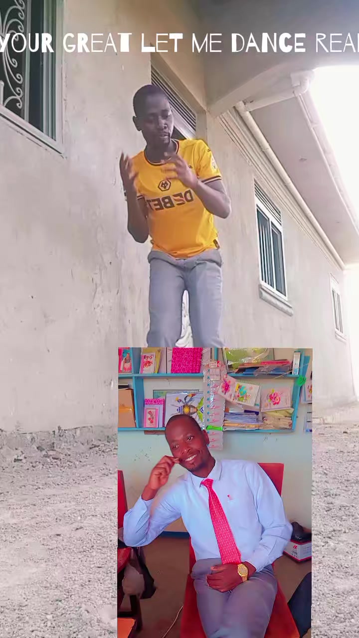 @Kimera Benson(Director KIPASS)