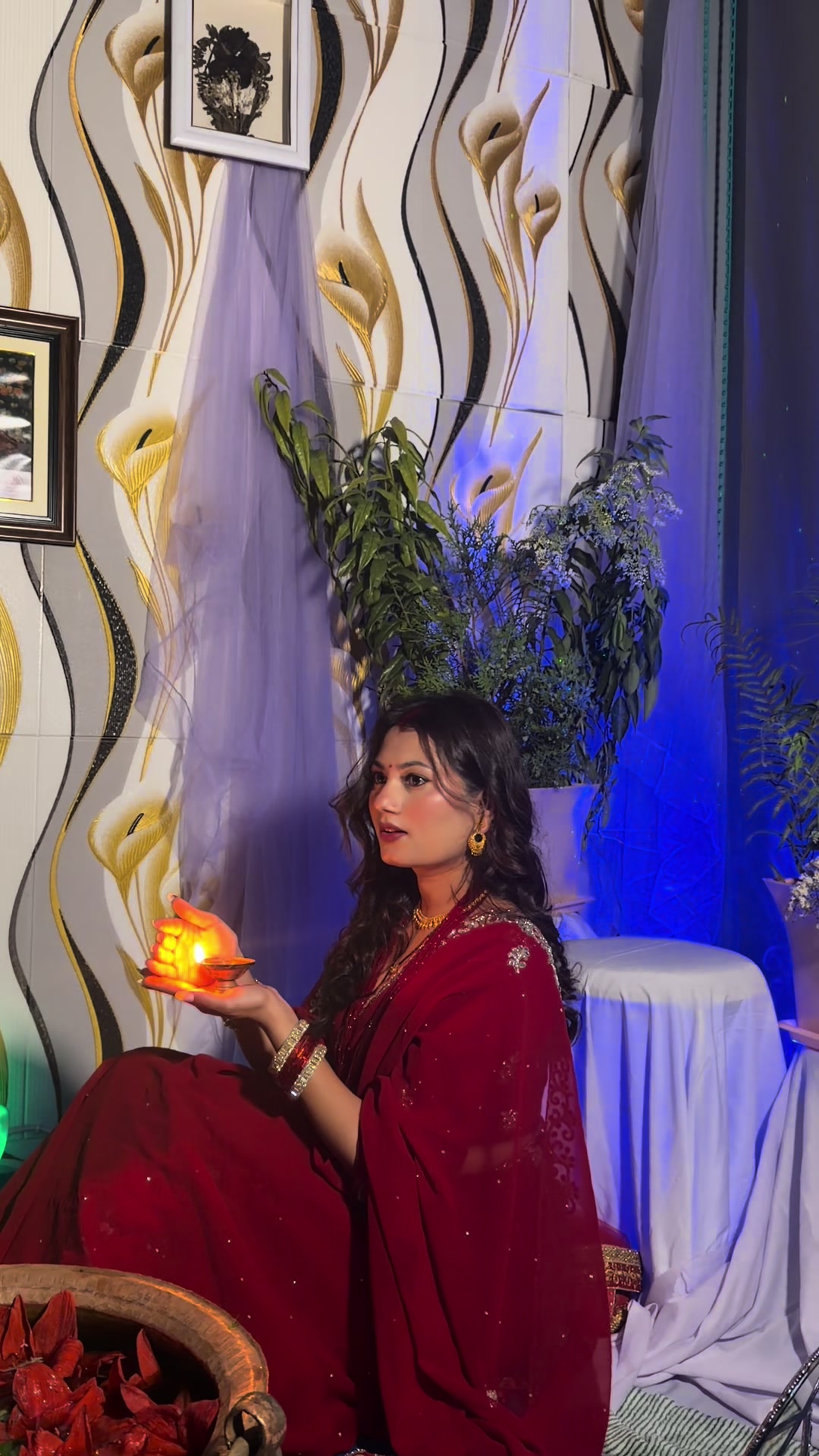 @Amrita Dahal