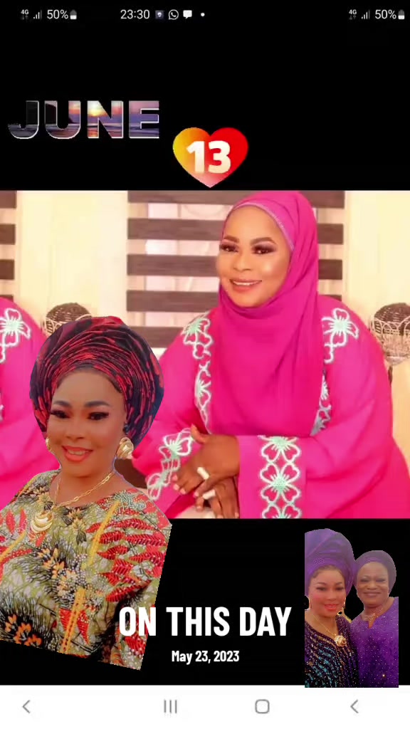 @Rashidat Bello
