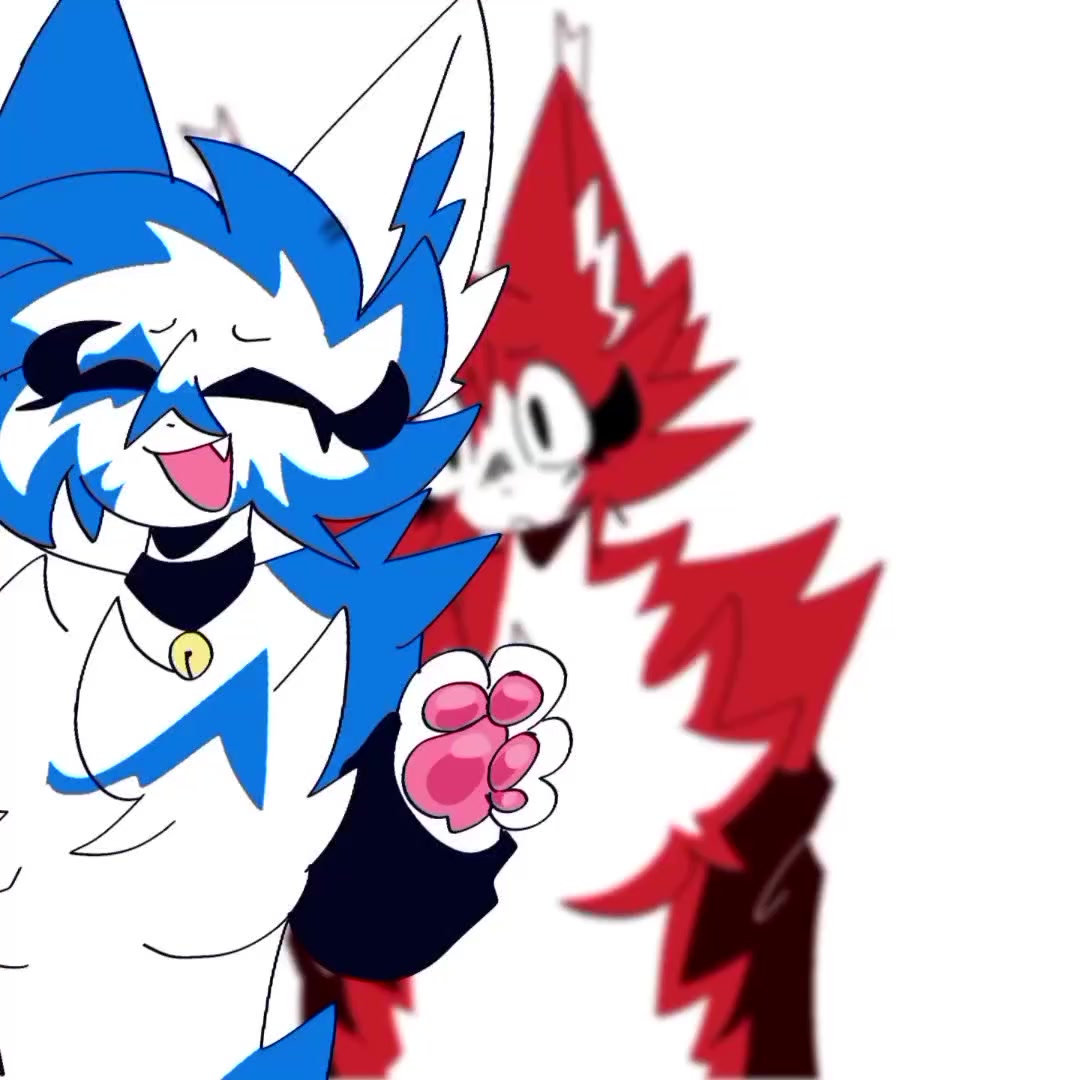 @CrazyRedFox