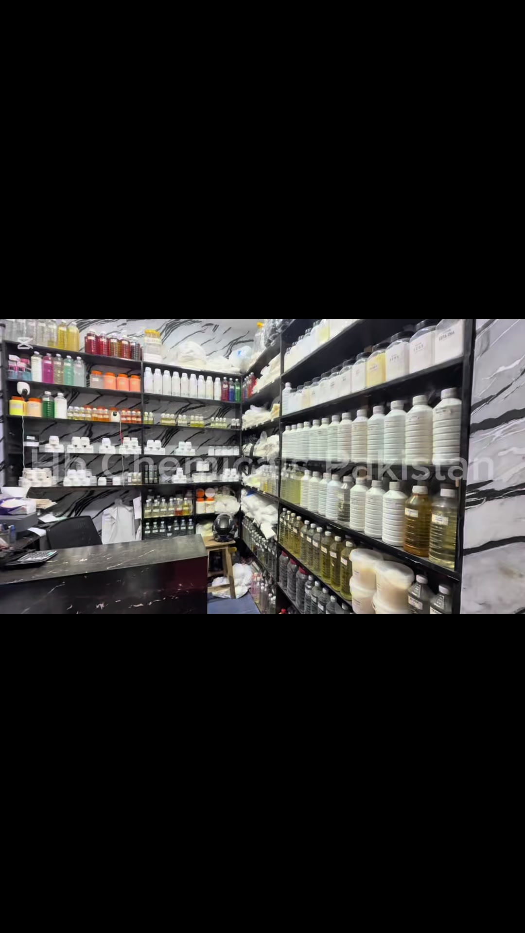@HB CHEMICALS PAKISTAN