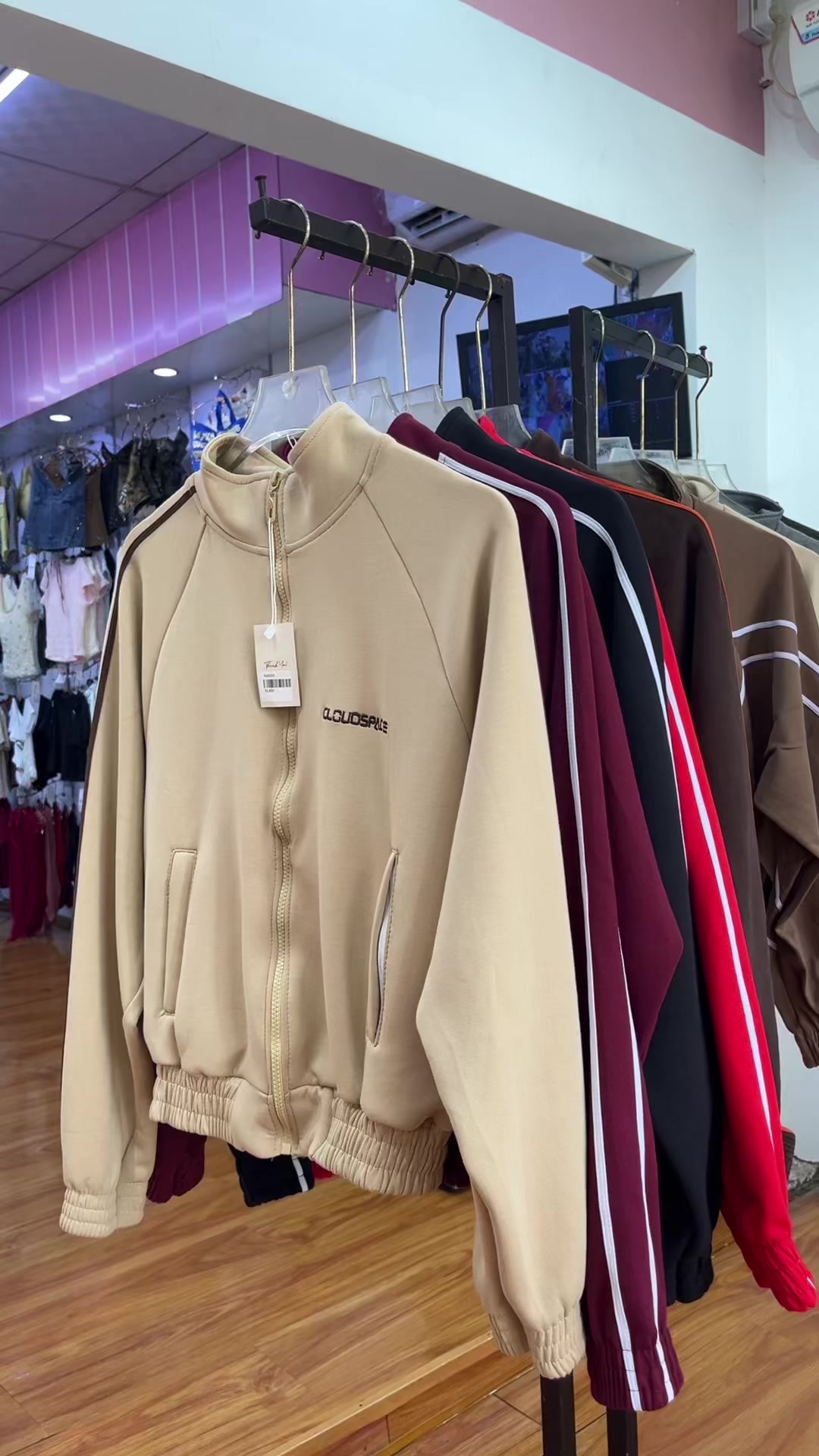 @Fashion World Z+N (Mdy)