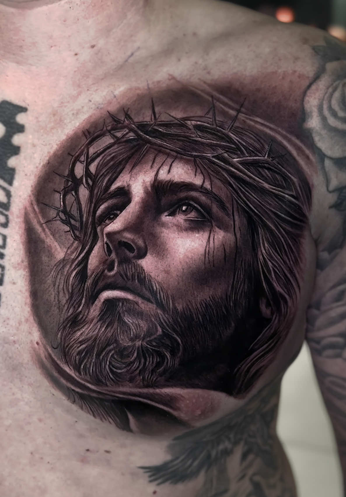 @Douglas Vera Tattoo