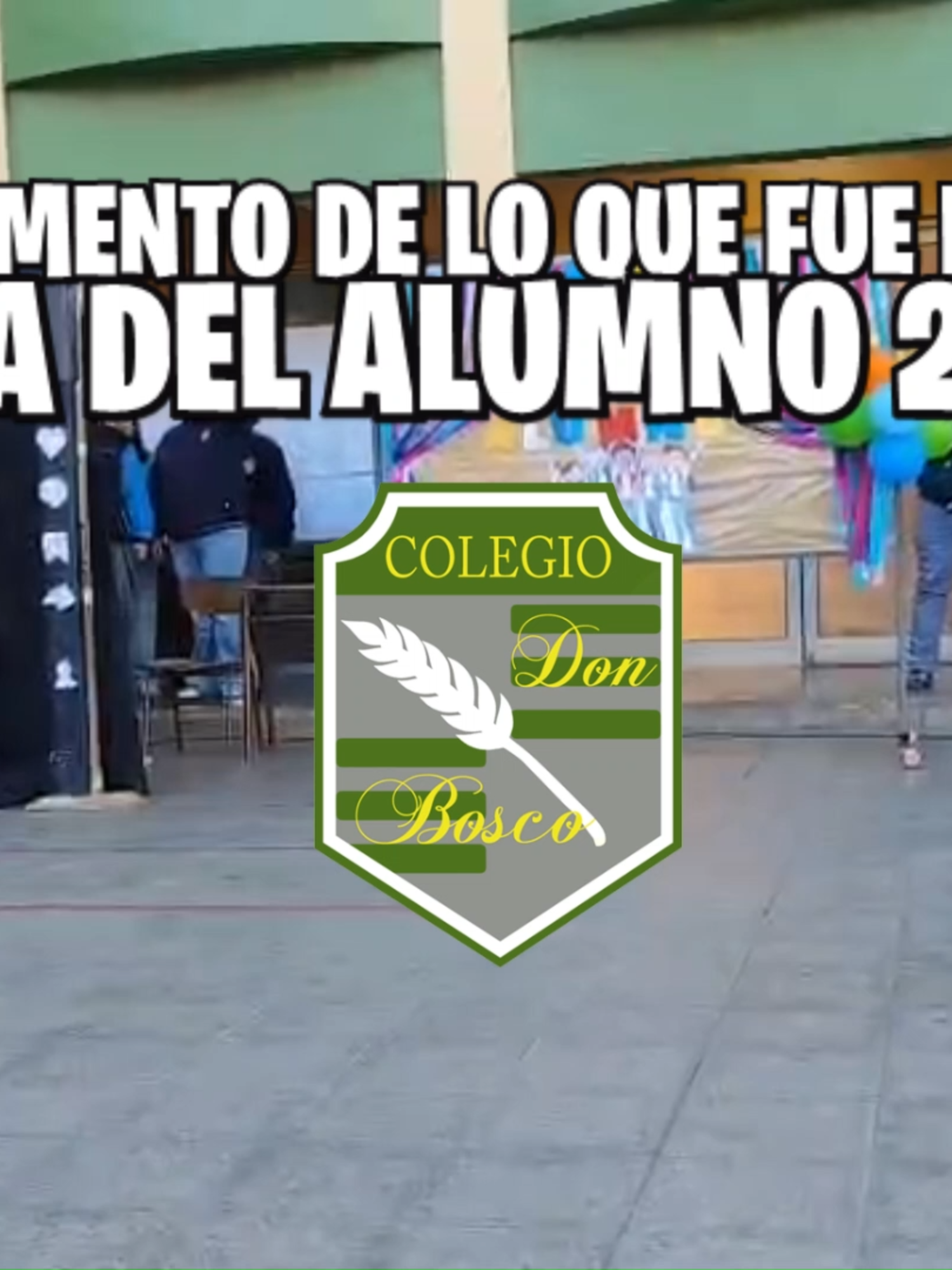 @El Teacher Gerardo