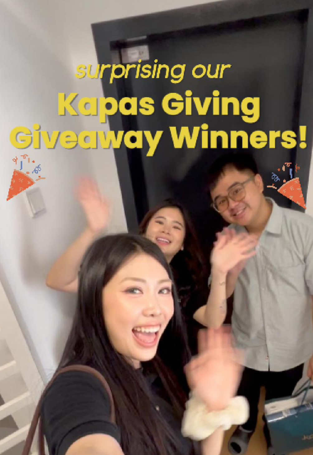 @Kapas Living