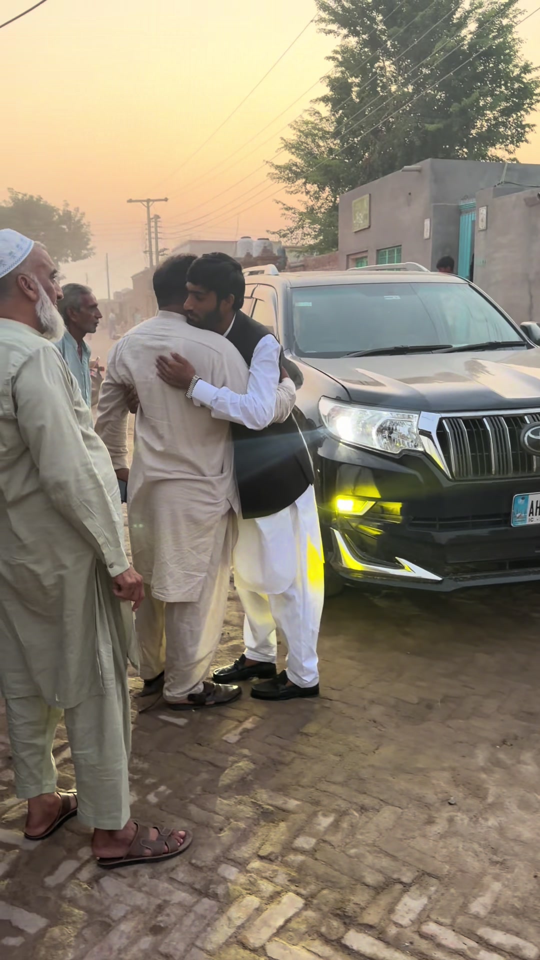 @M Hassan Feroz Khokhar PP96