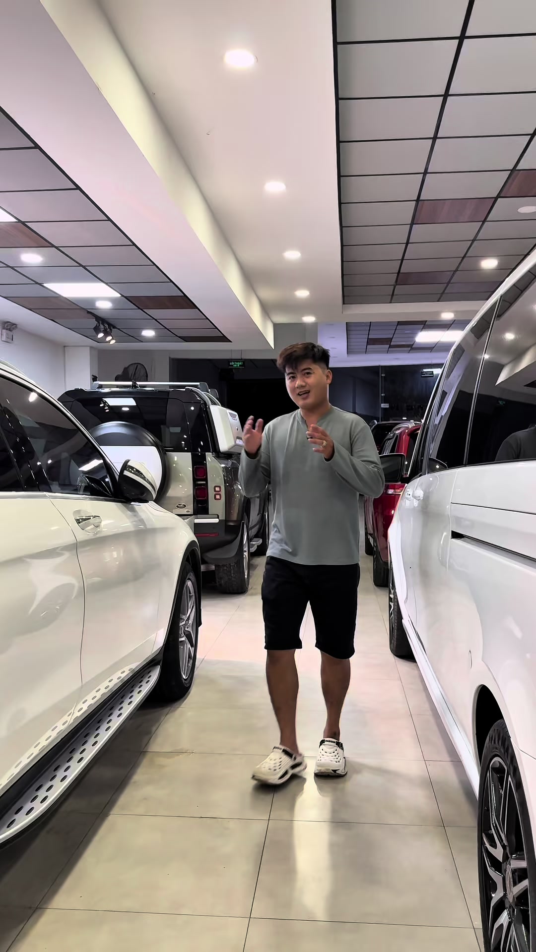 @T&Acirc;N XE LƯỚT