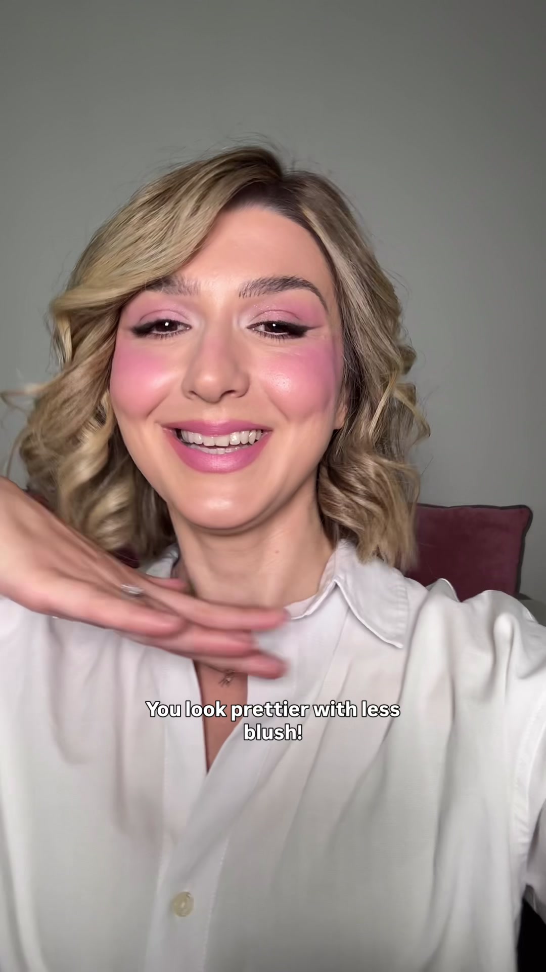 @Bocca | Make Up