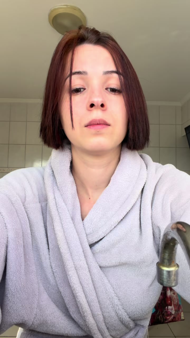 @Iuna-Superando o corte qu&iacute;mico