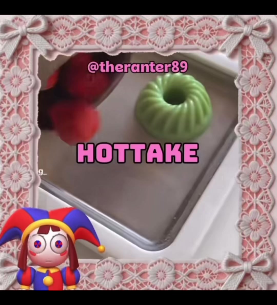 @BEANEDITS