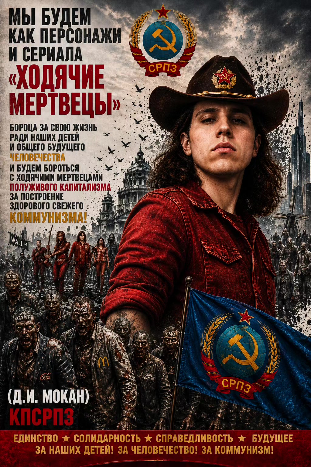 @ДАНЯ МОКАН КПСРПЗ 🏞️ ☭🚩⛪🤖🔭