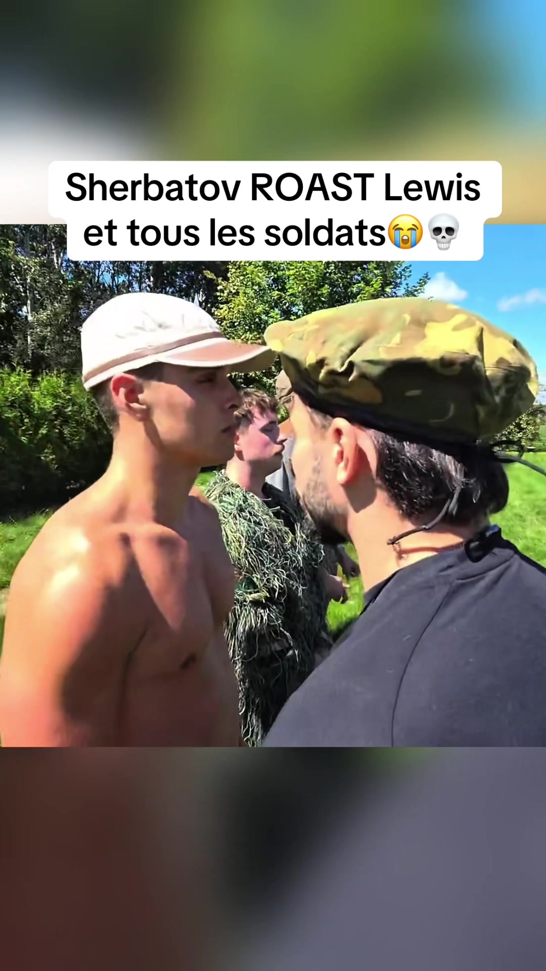 @Lewislefoulive