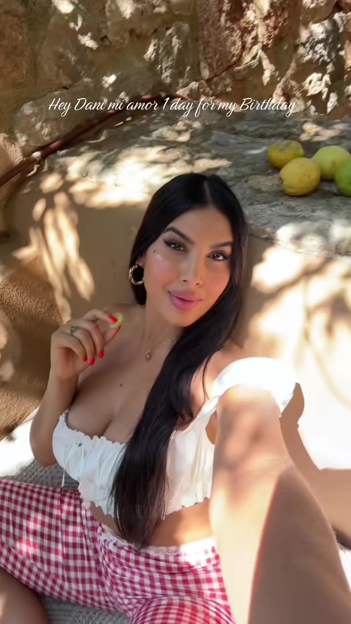 @Daniela Ospina berac