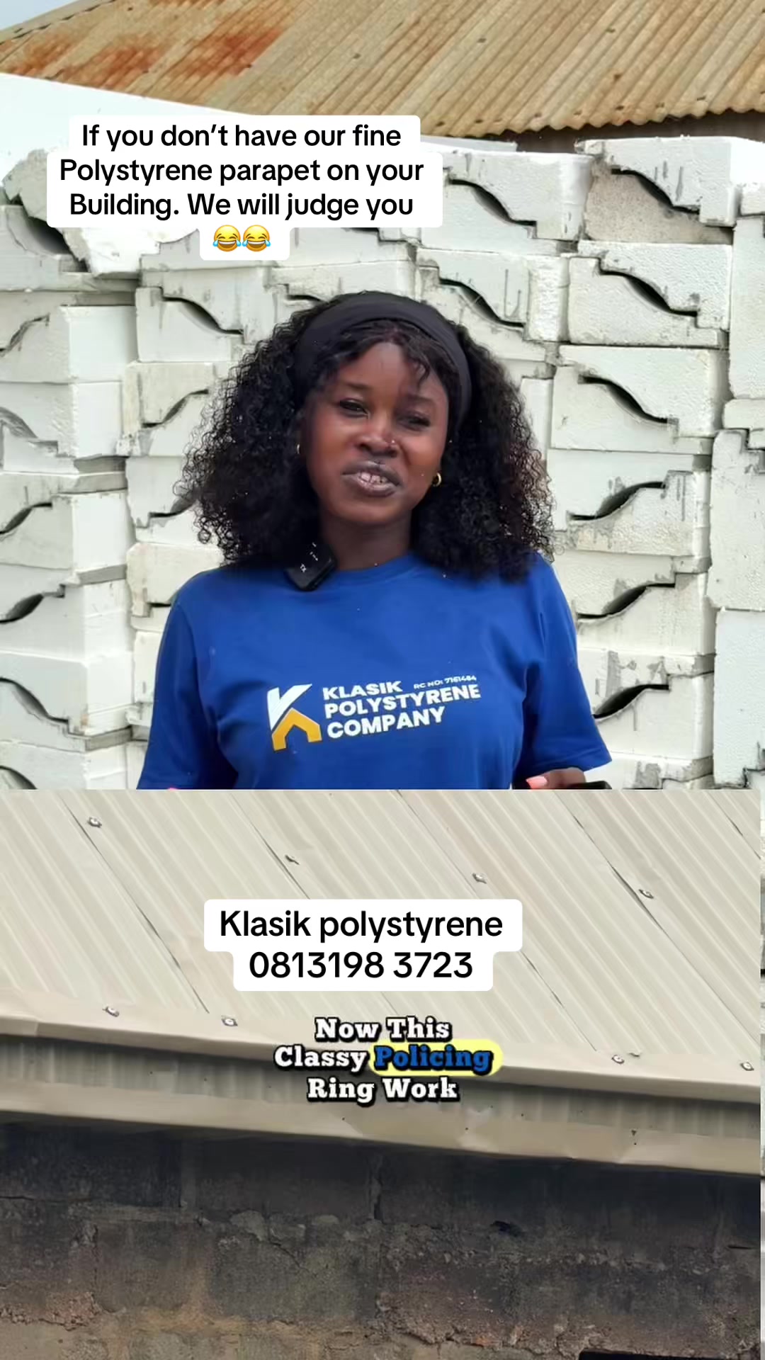 @klasik Polystyrene