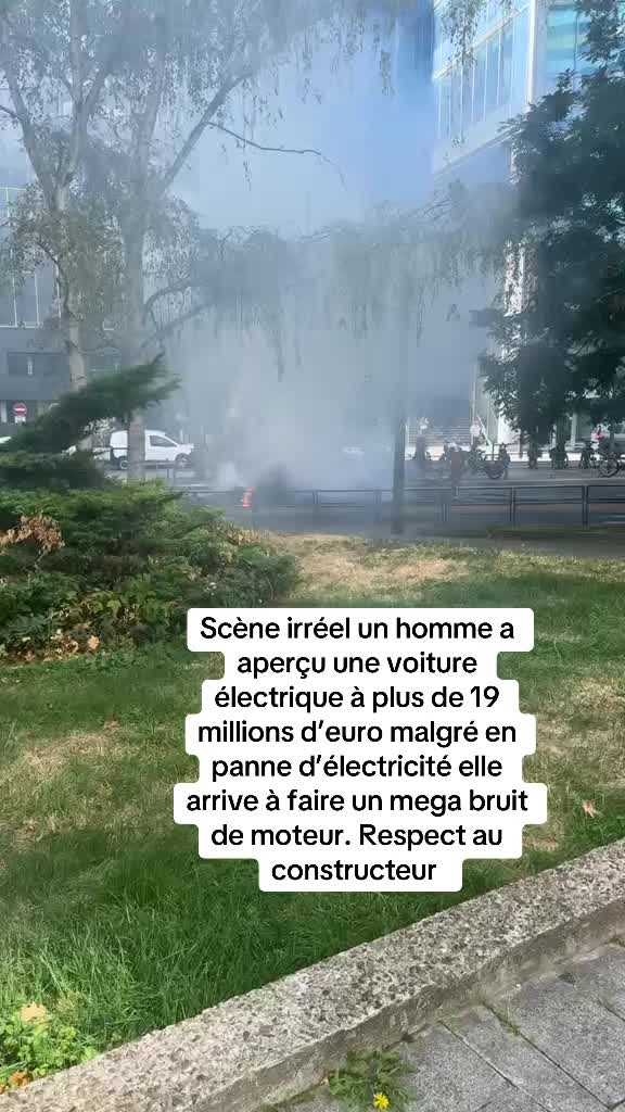 @SCÈNE INCROYABLE 🎬
