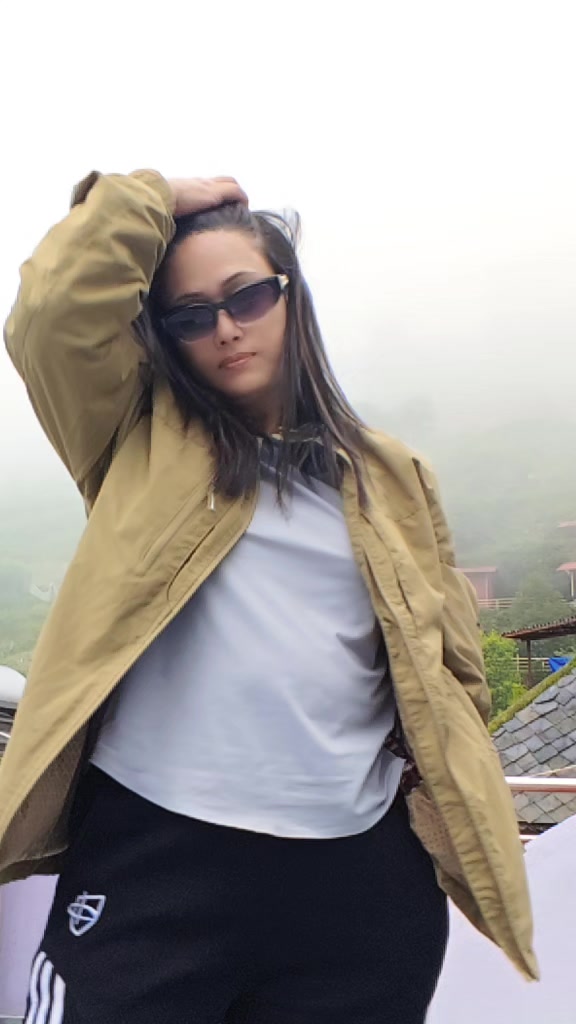 @Dia Shrestha