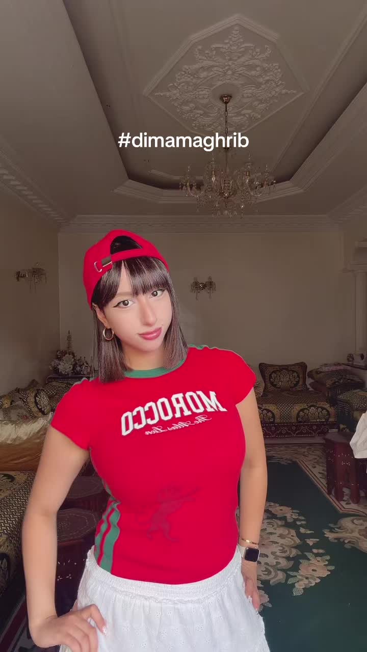 @๐ Kenza ๐