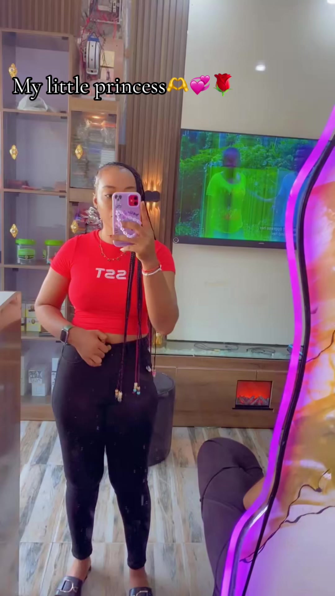 @Nmasinachi💕💕