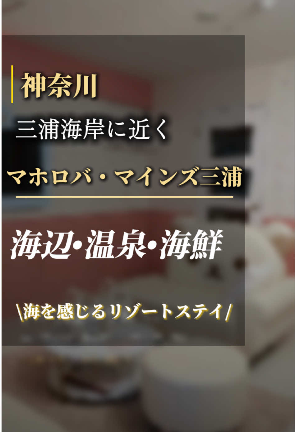 @Nemu💚ホテル紹介