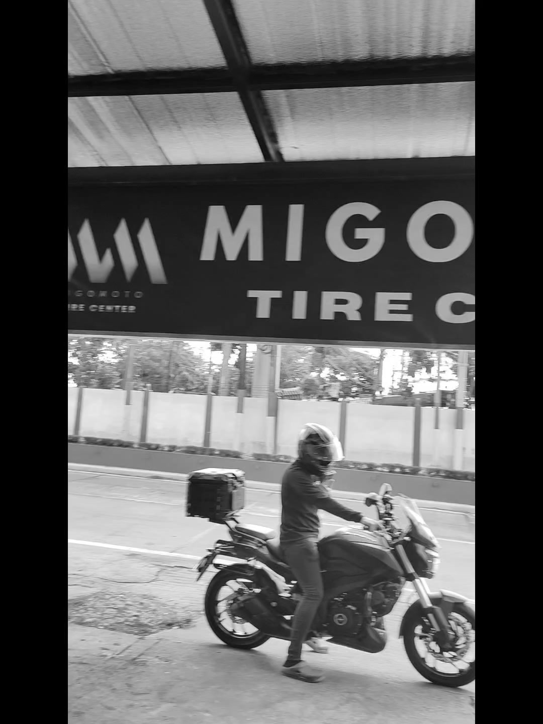 @MIGOMOTO TIRE CENTER
