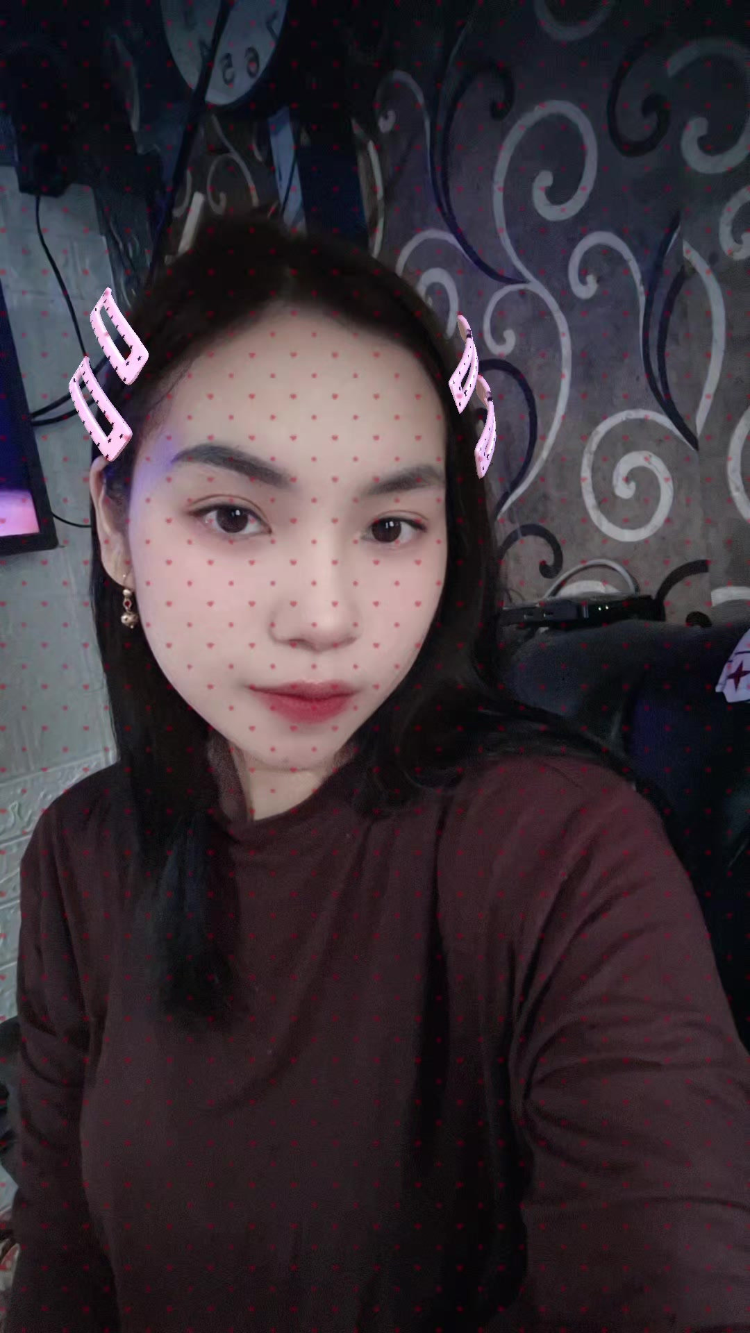 @mama gilang