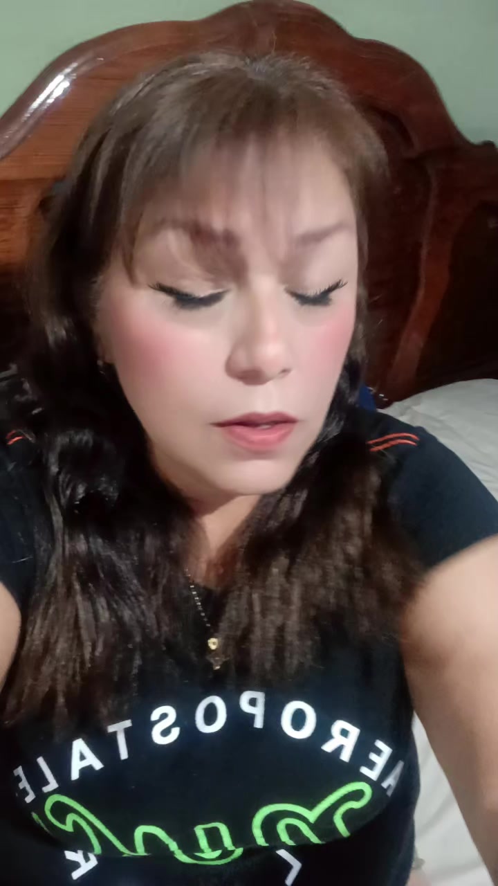 @Leticia Ortiz