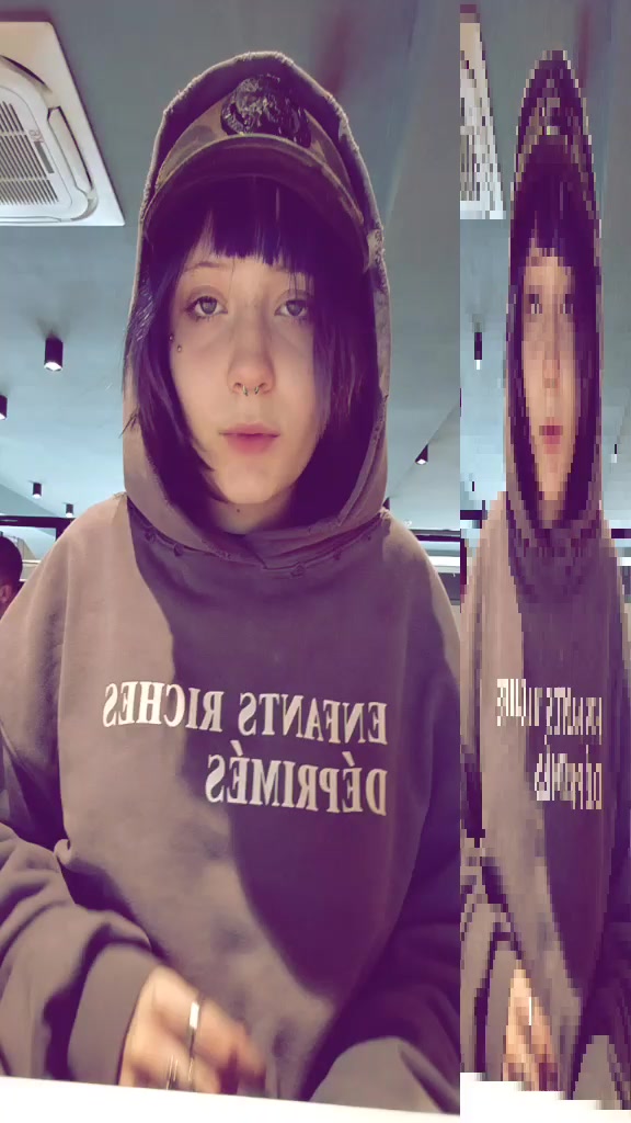 @лирика