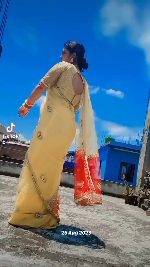 @❤️Minu jha🇳🇵