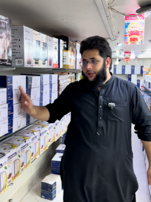 @Karachi Ki Duniya 2