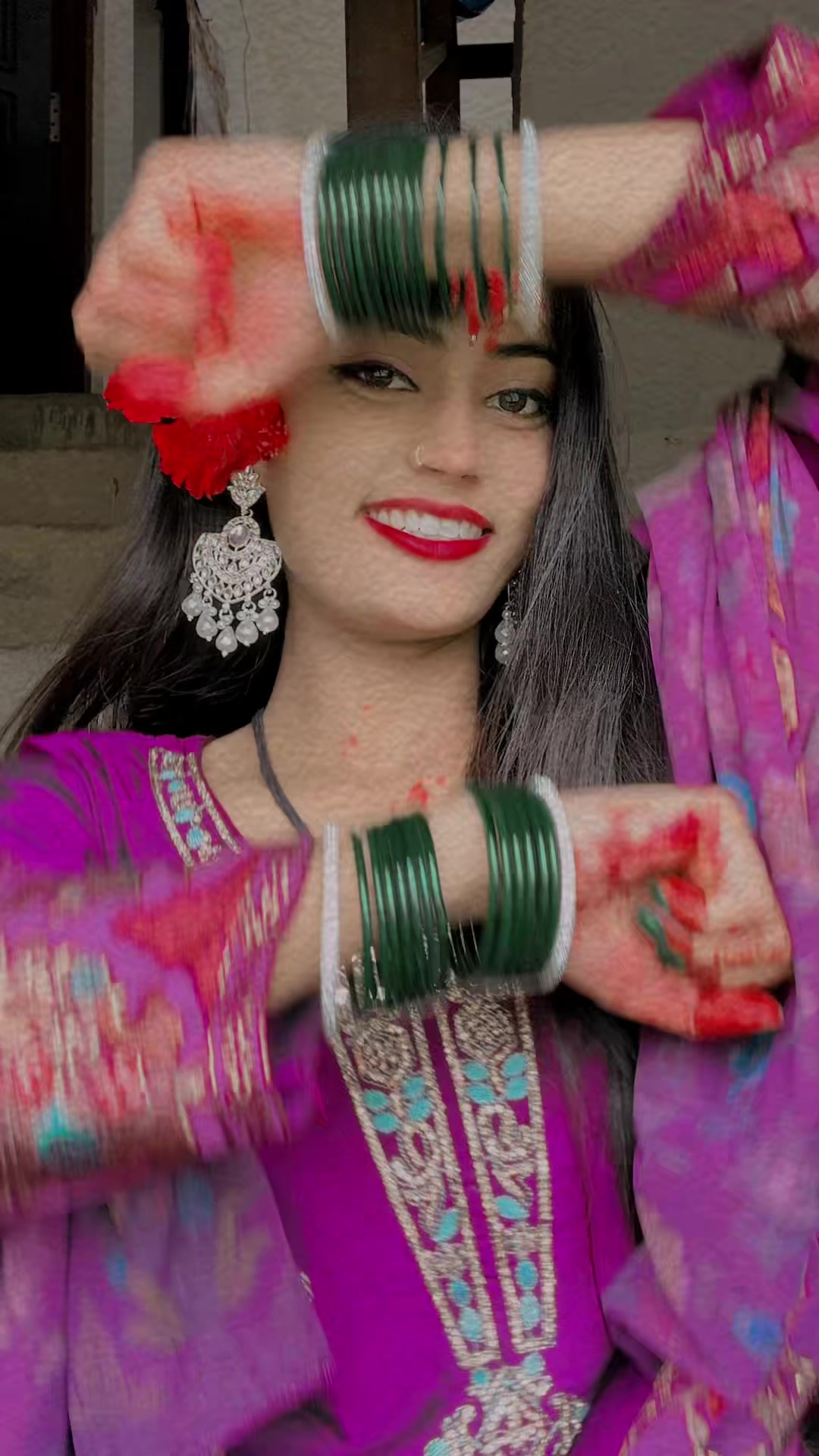 @🦋queen Manisha👑🩷🦋