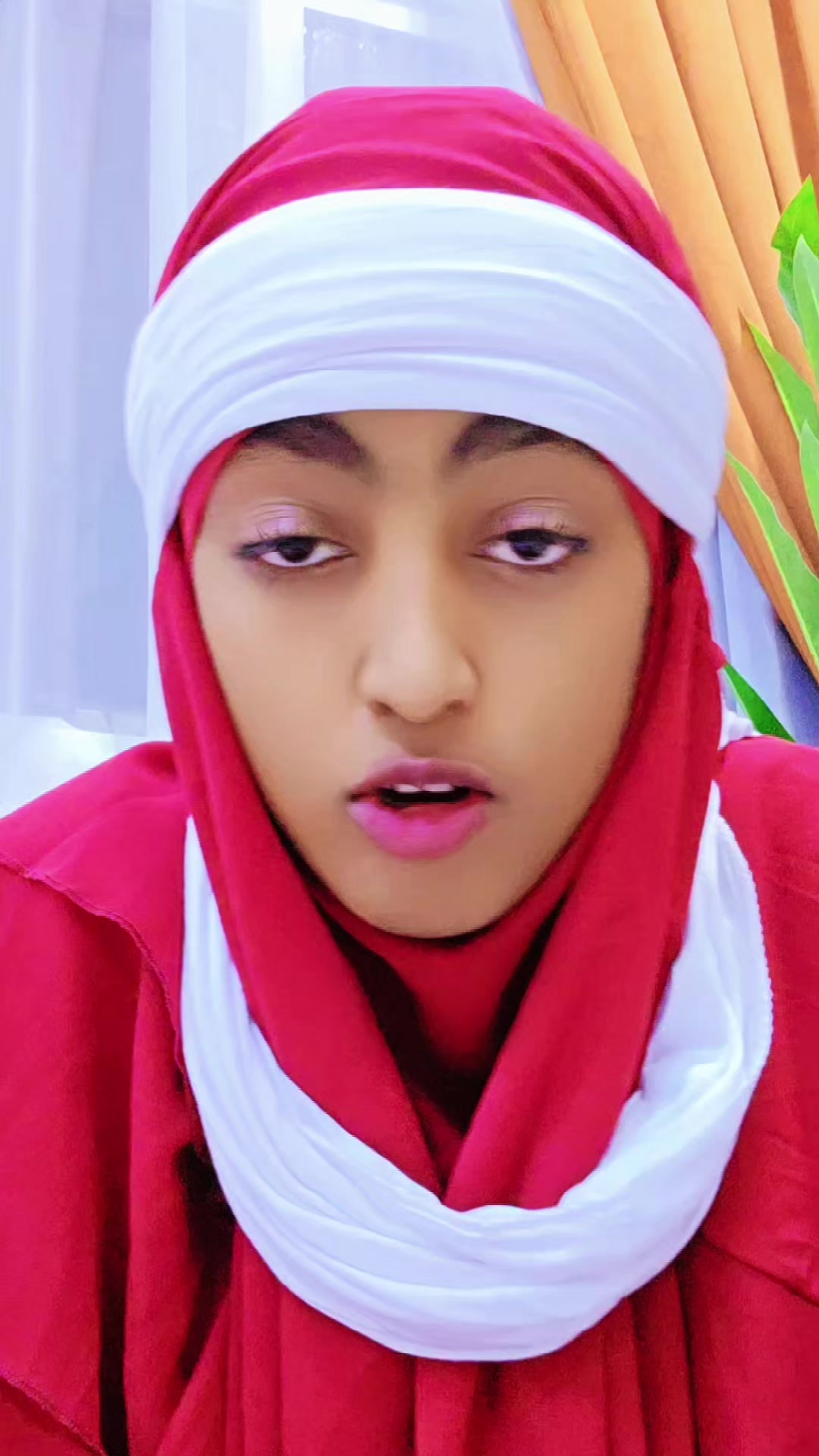 @@ Feriha shafi🇪🇹