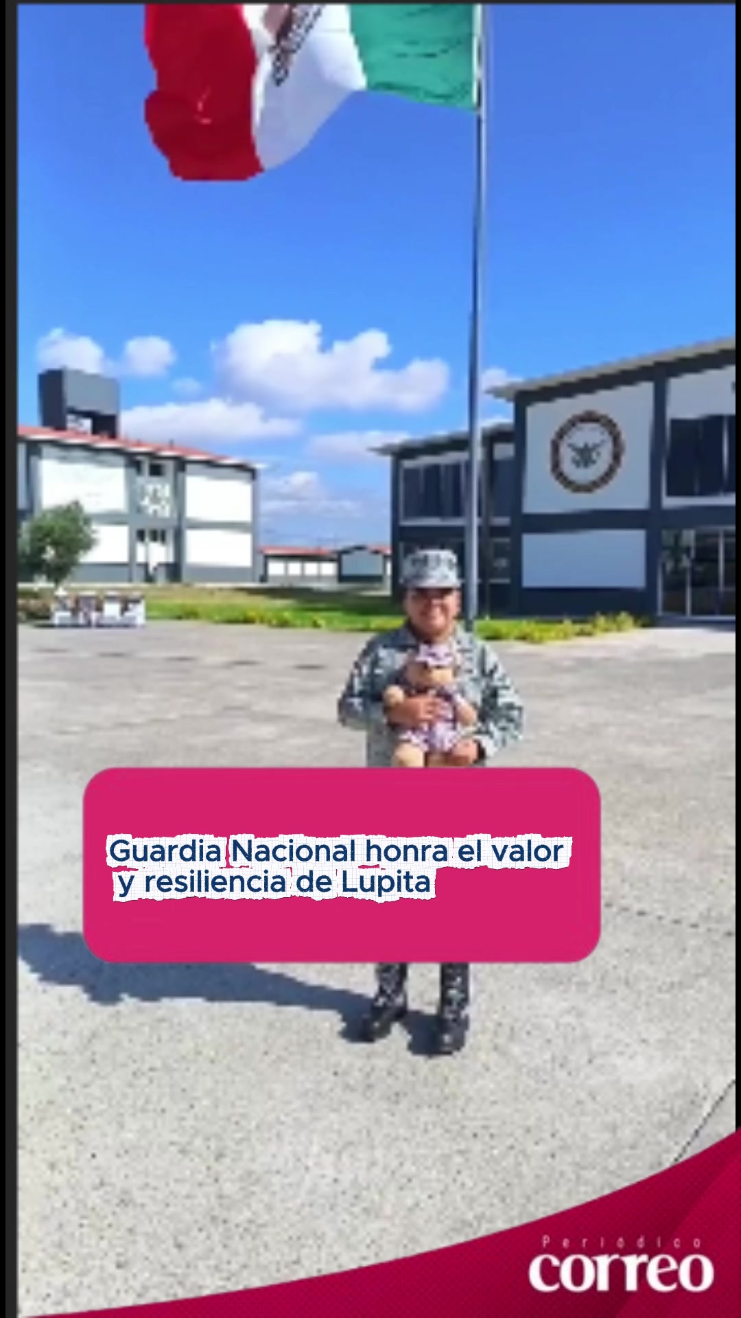 @Peri&oacute;dico Correo