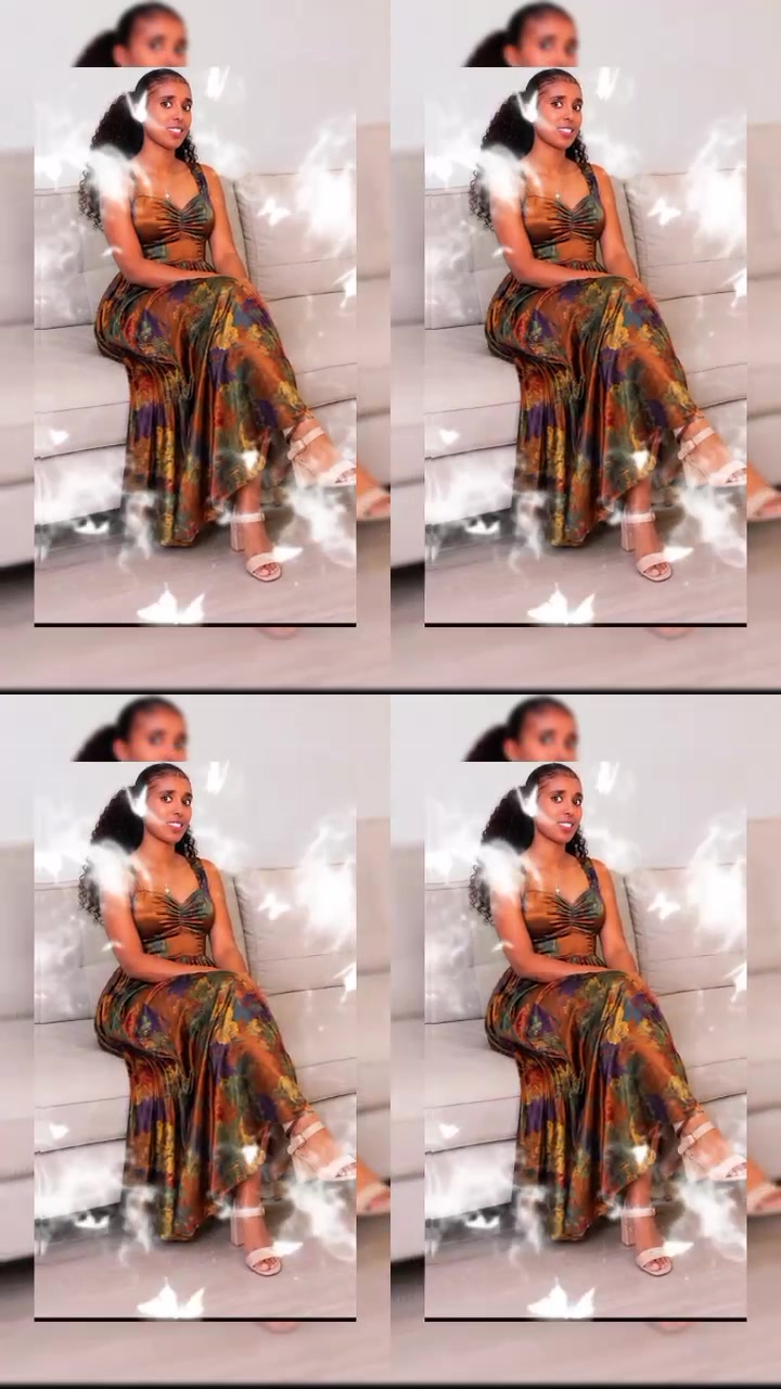 @ክበር ባለኝ ነገር