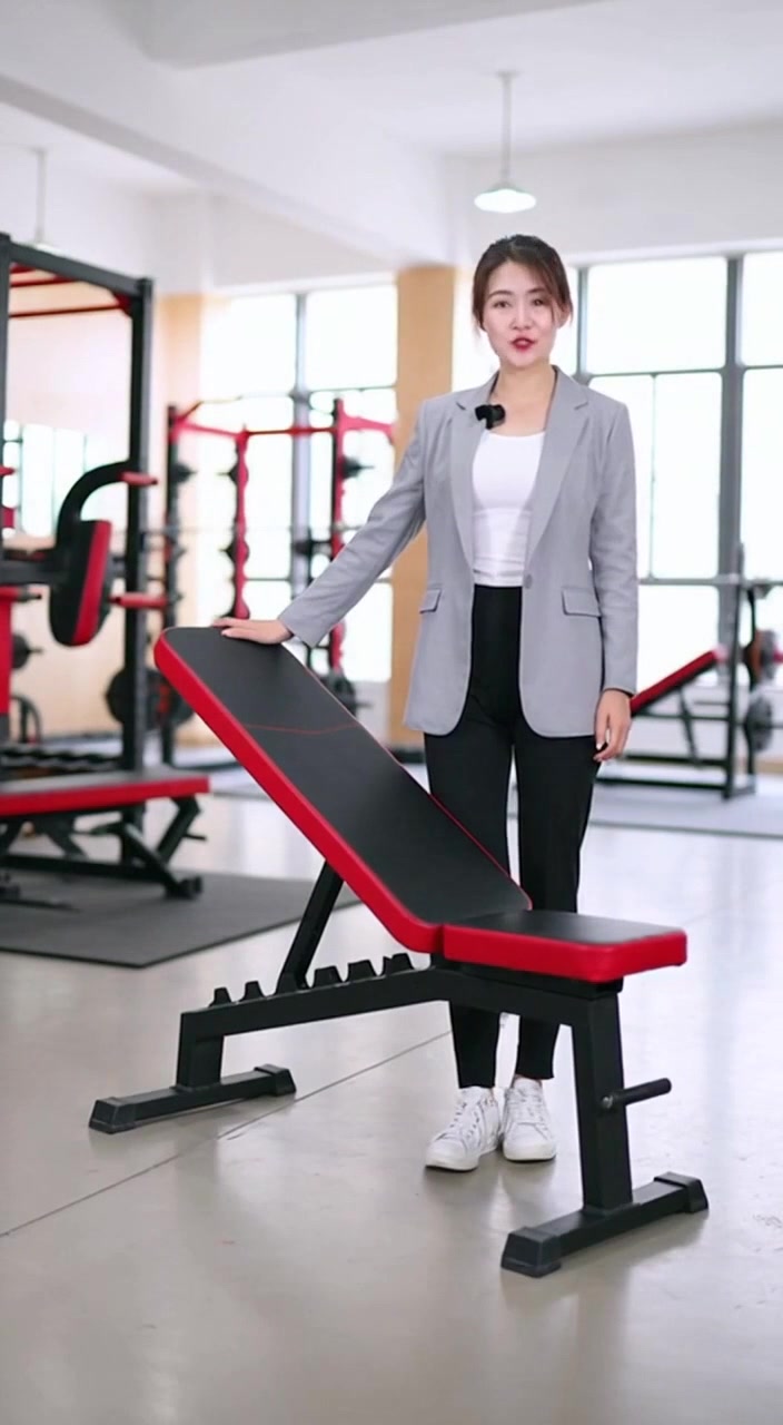 @Fitness Equipment Sports