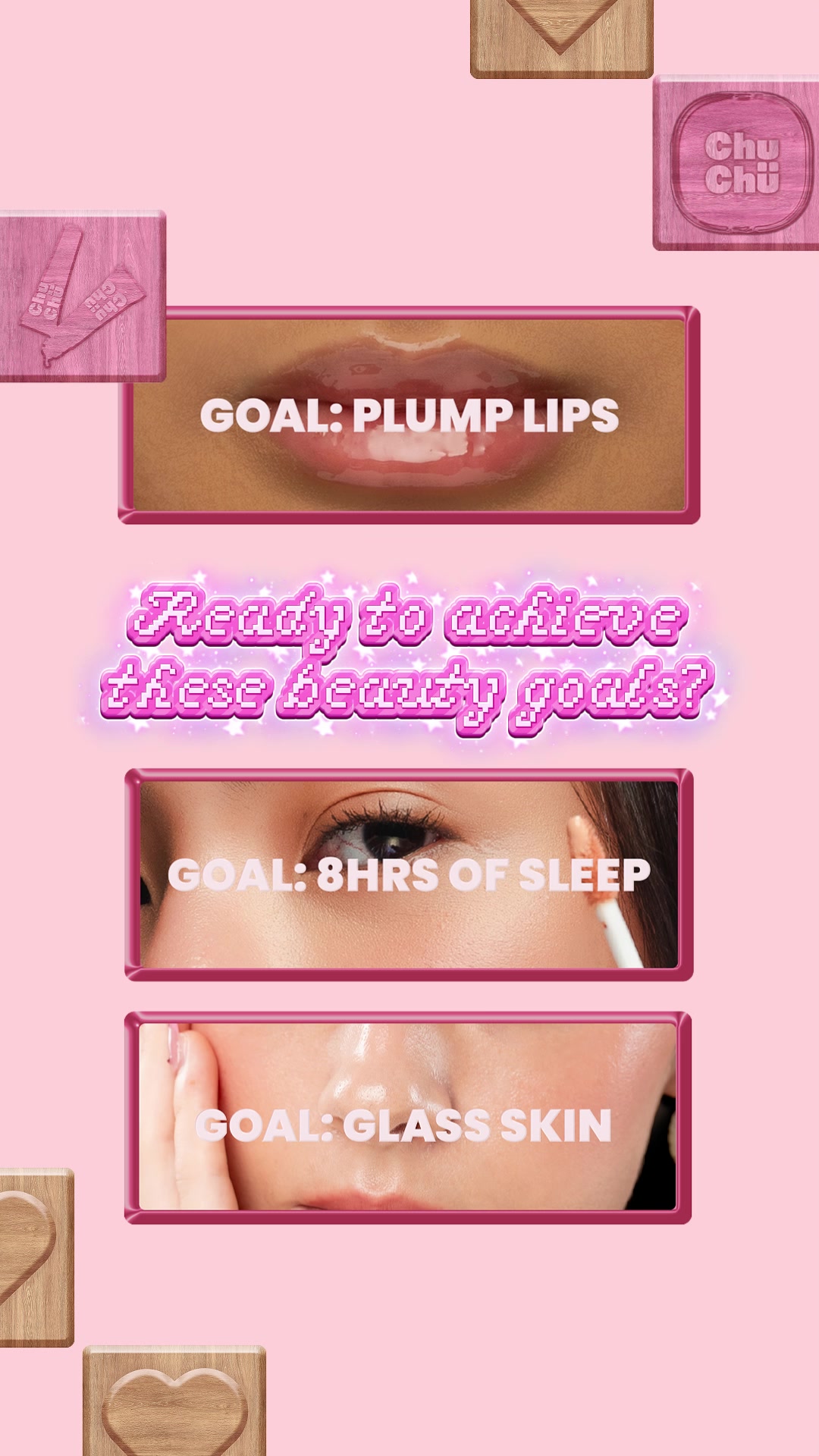 @Chu Chu Beauty