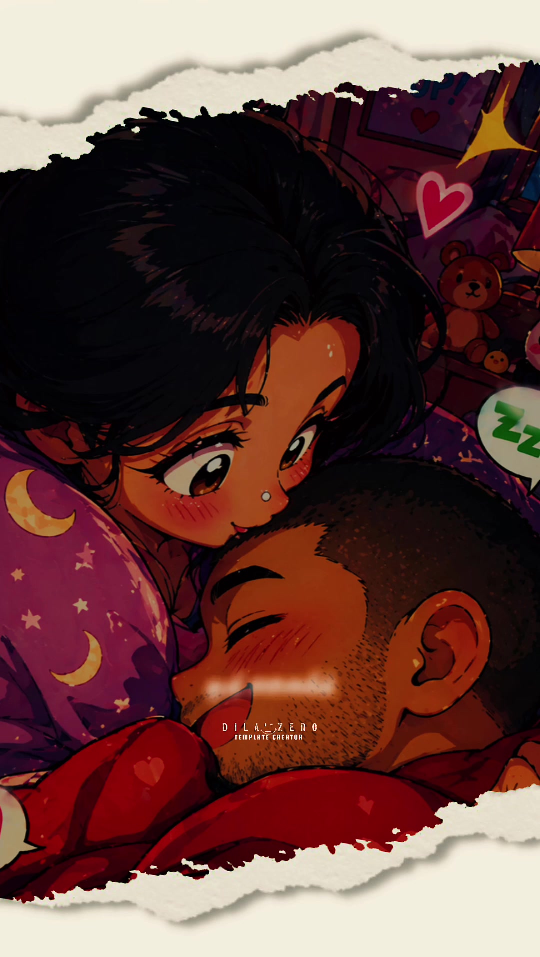 @Nuzhaa❤️