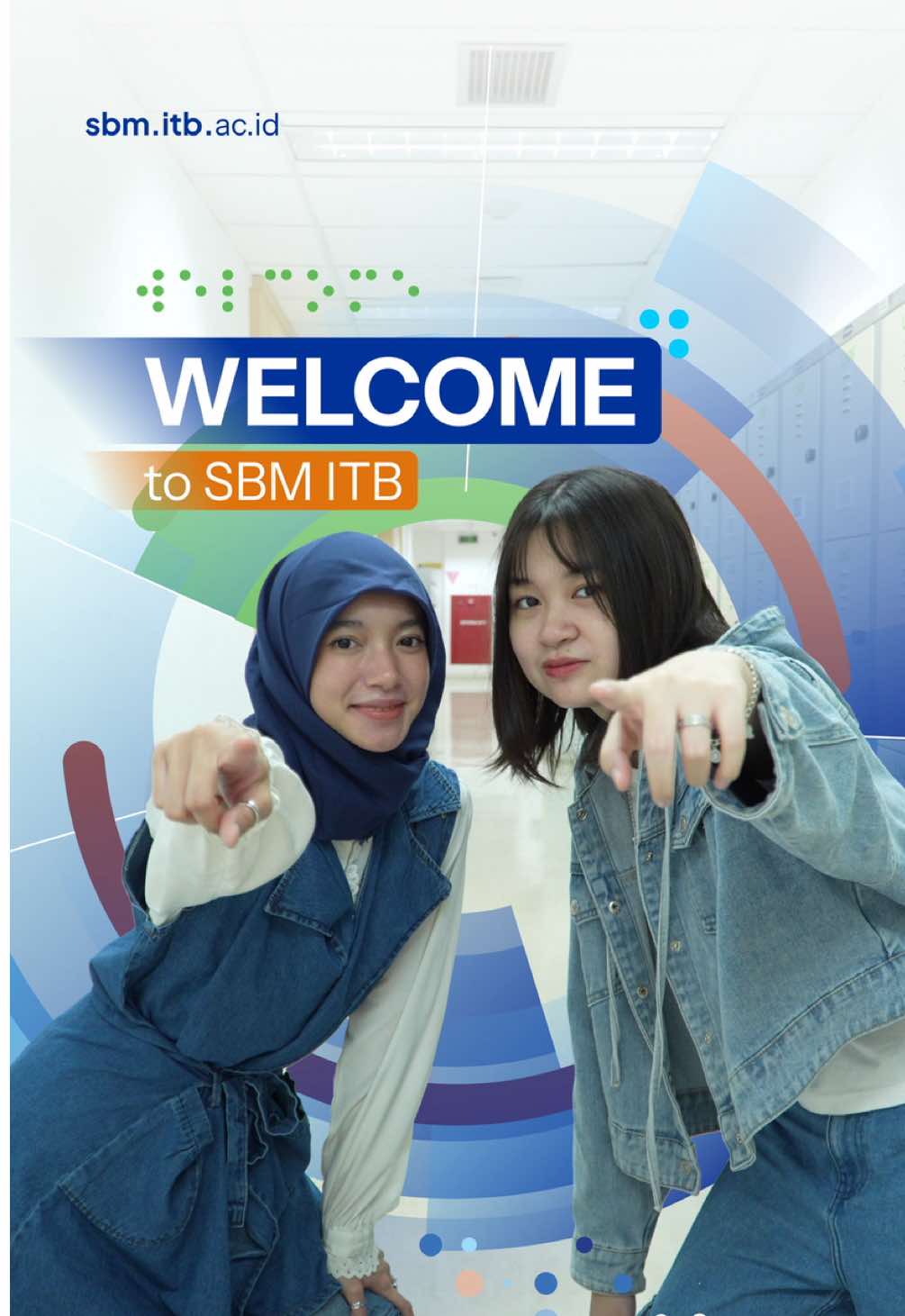 @SBM ITB