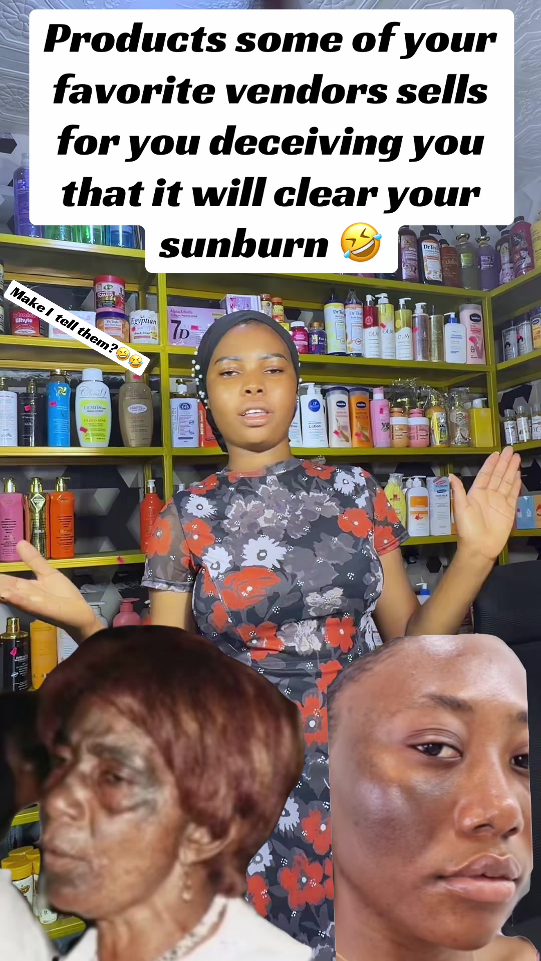 @Skincarevendorintamale