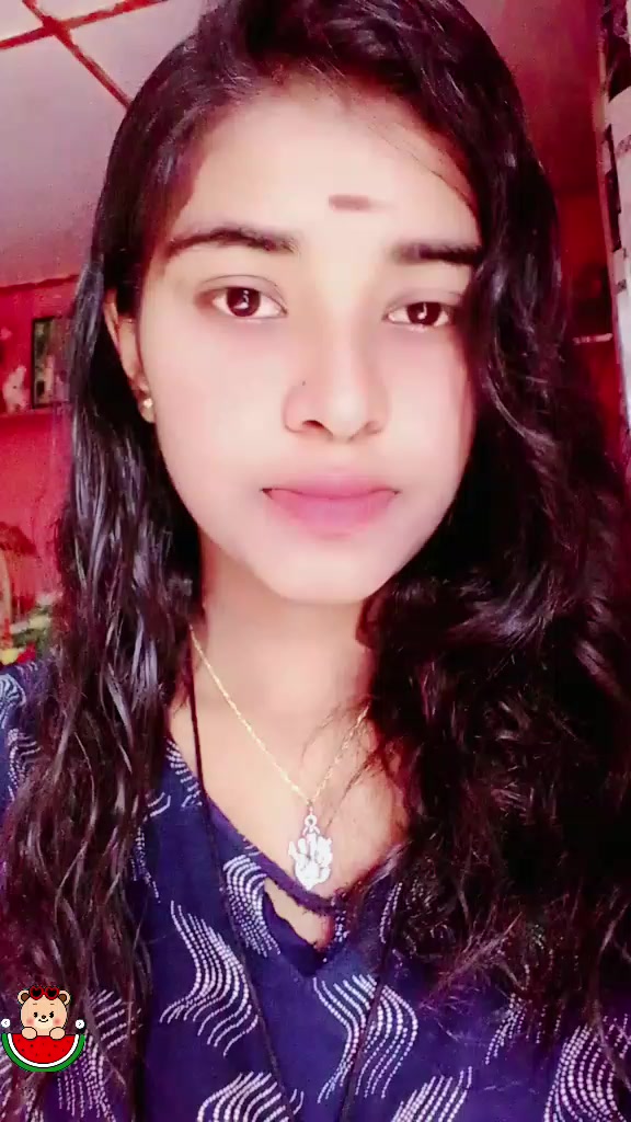 @💜abirami ( single girl )💜