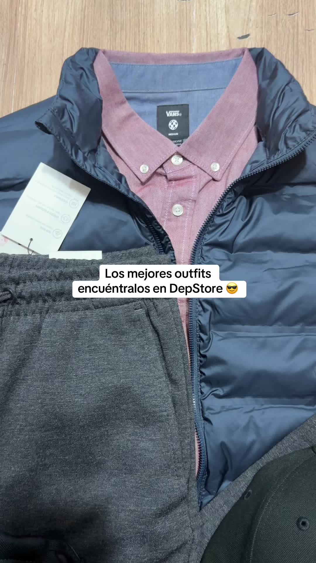 @DepClothingCo
