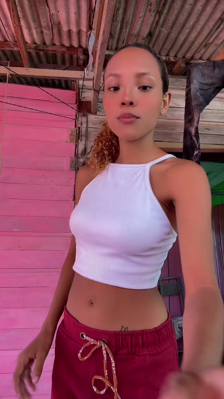 @Eu A magrinha do TikTok